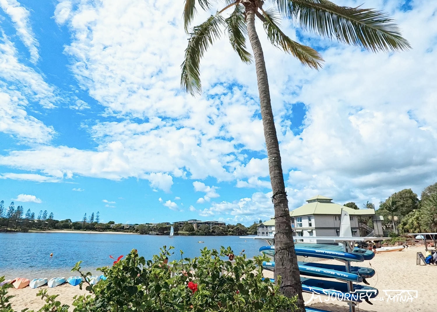 Novotel Sunshine Coast 陽光海岸住宿飯店推薦